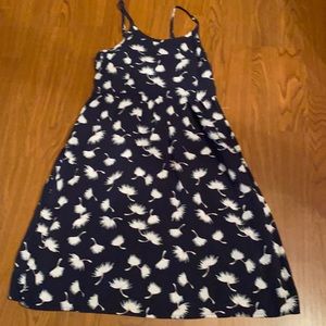 Old Navy girls size 14 sundress